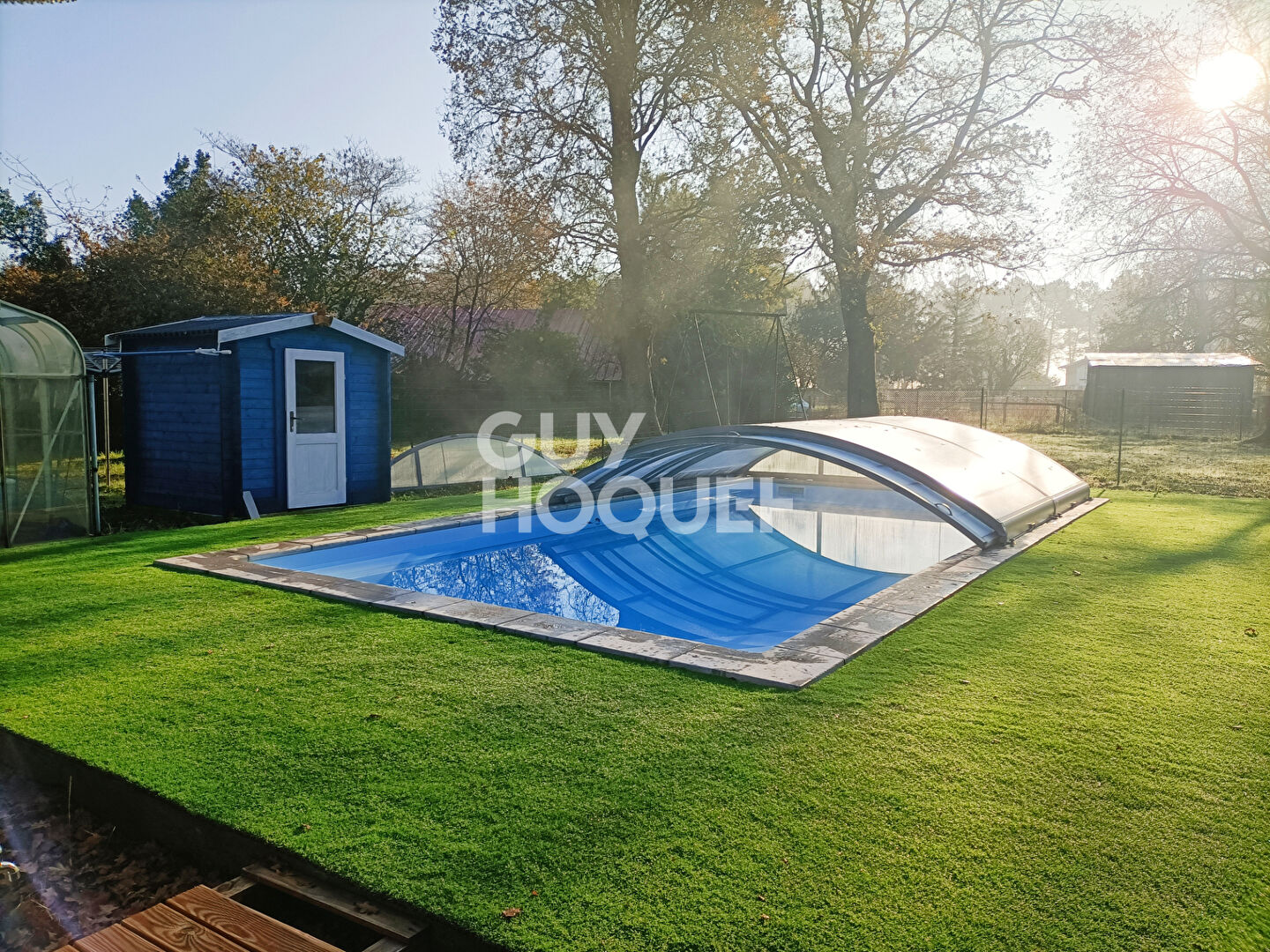 Maison en viager Mont De Marsan 4 pièce(s) 120 m2