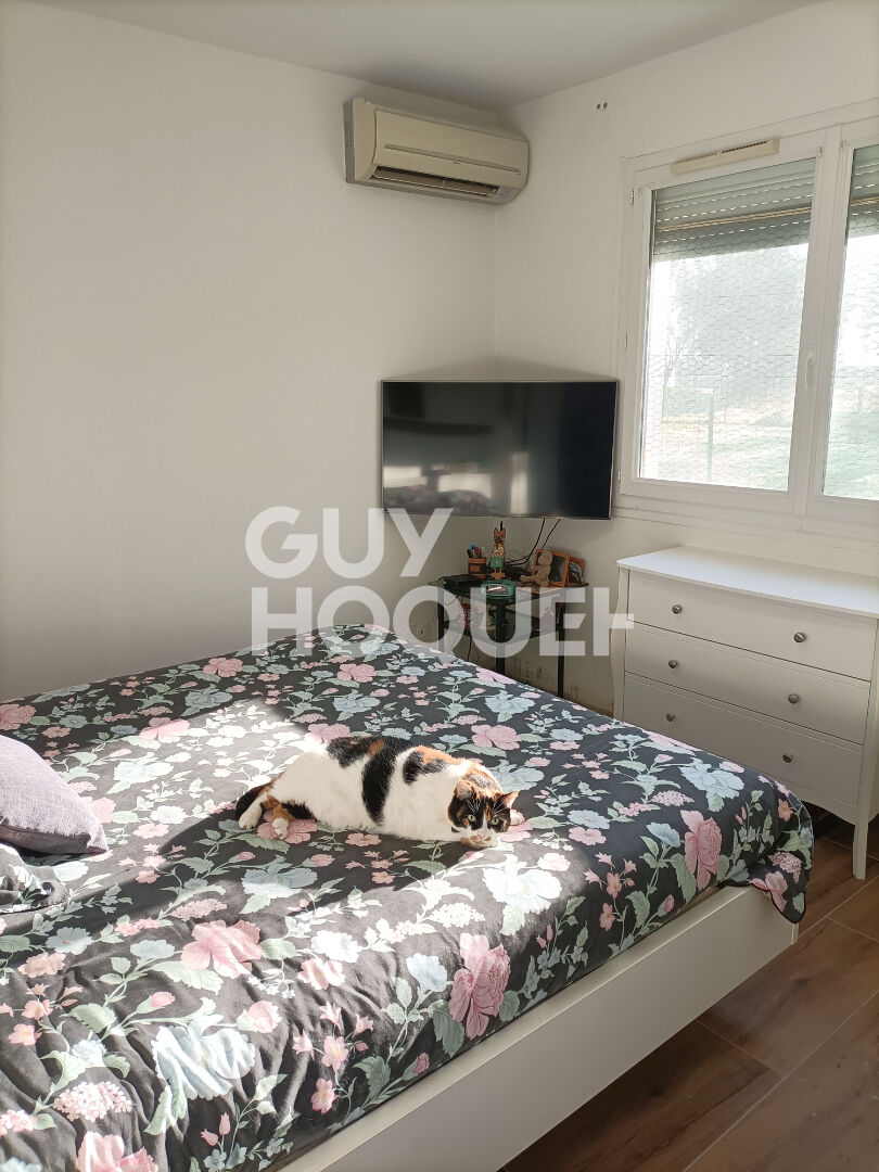 Maison en viager Mont De Marsan 4 pièce(s) 120 m2