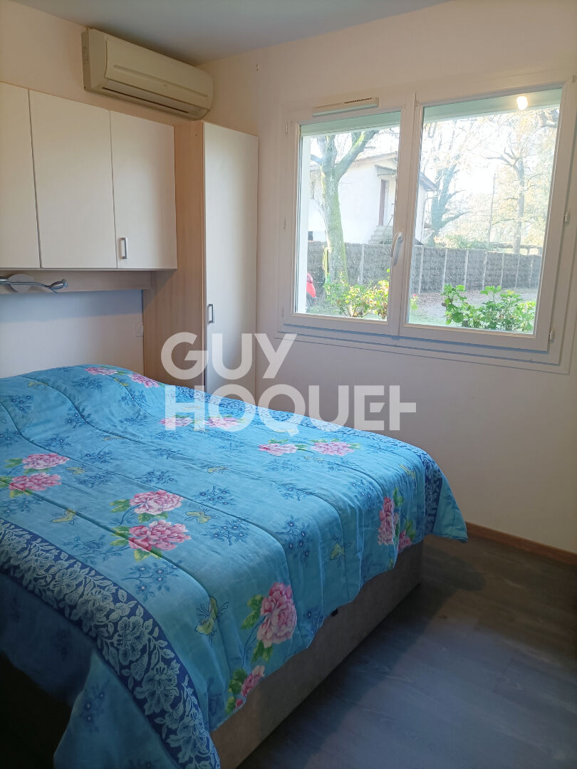 Maison en viager Mont De Marsan 4 pièce(s) 120 m2