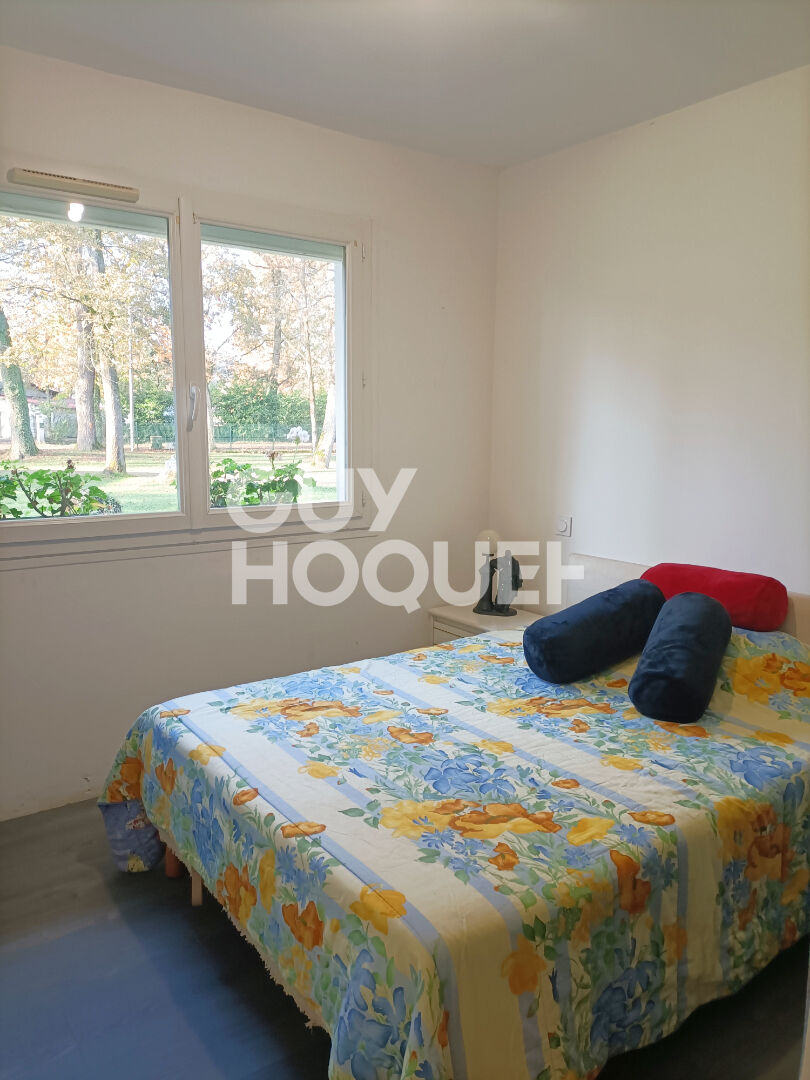 Maison en viager Mont De Marsan 4 pièce(s) 120 m2