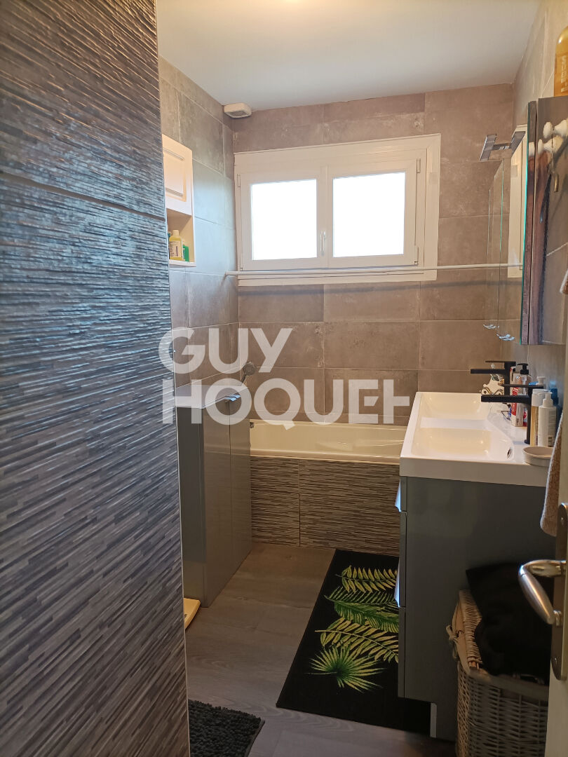 Maison en viager Mont De Marsan 4 pièce(s) 120 m2