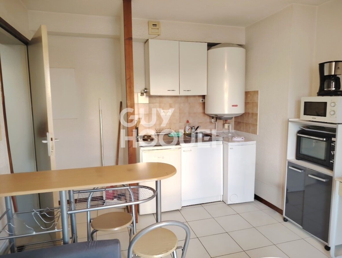 Appartement Mont De Marsan 2 pièce(s)