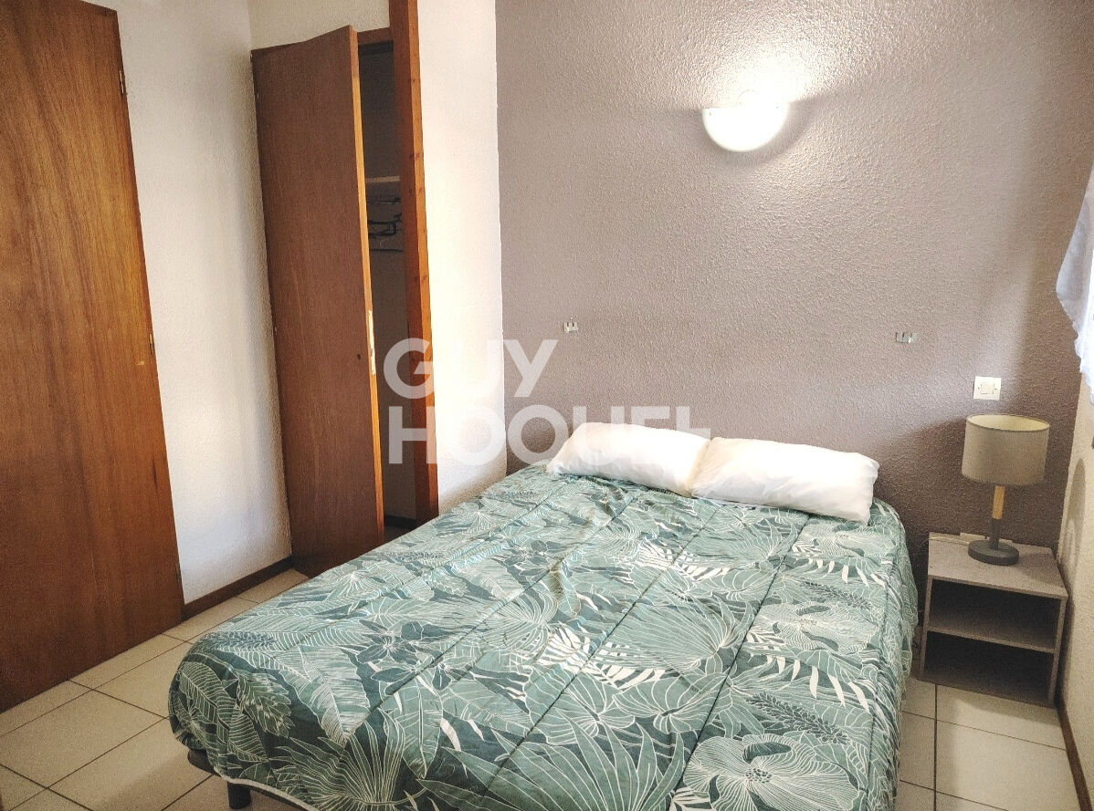 Appartement Mont De Marsan 2 pièce(s)