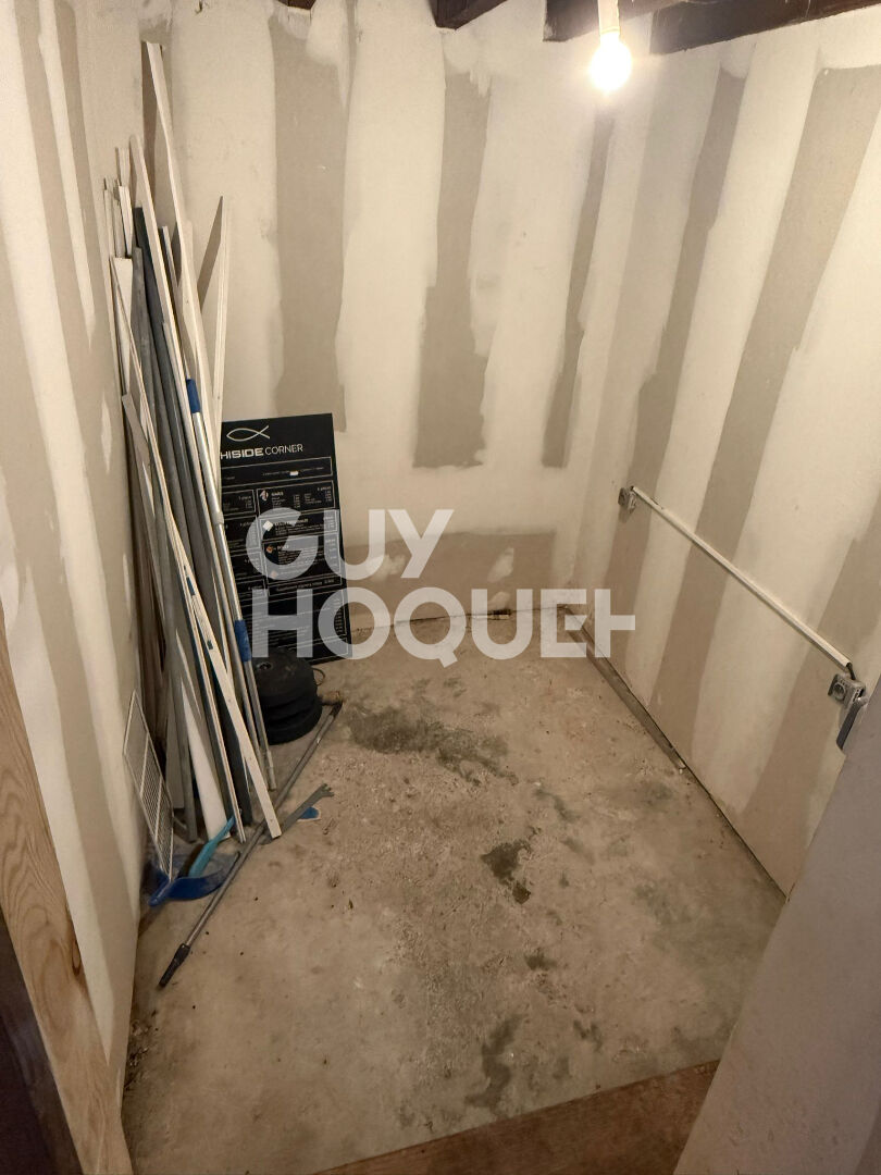 Local commercial Mont De Marsan 37 m2