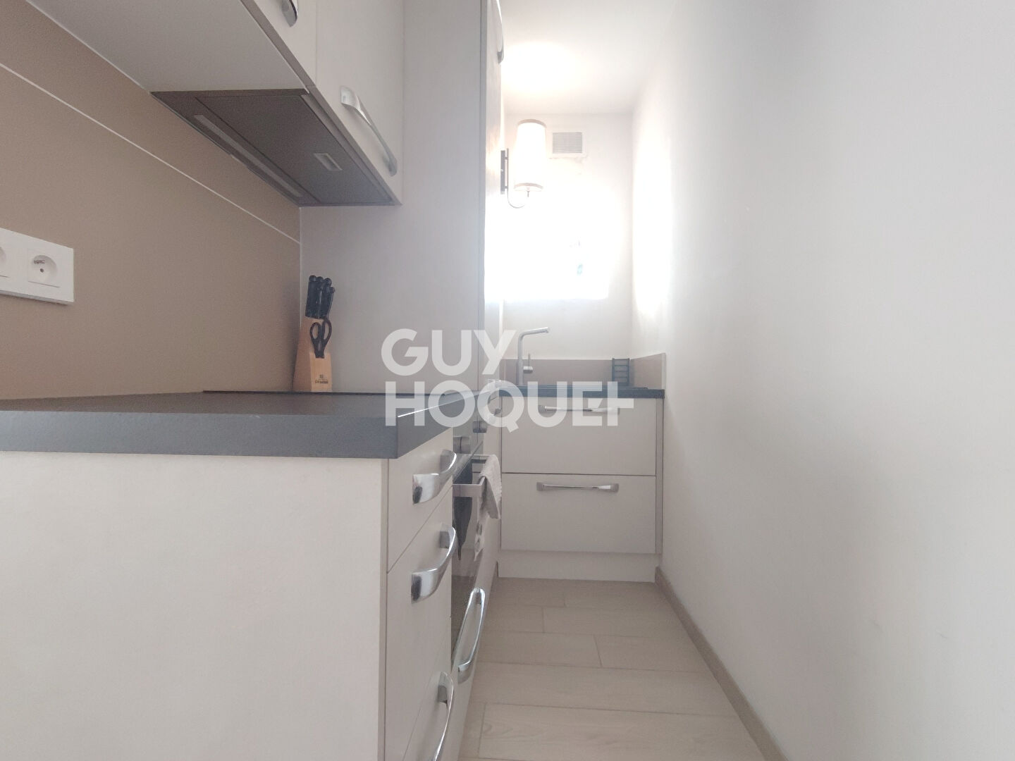 Appartement Mont De Marsan 2 pièce(s) 29.27 m2