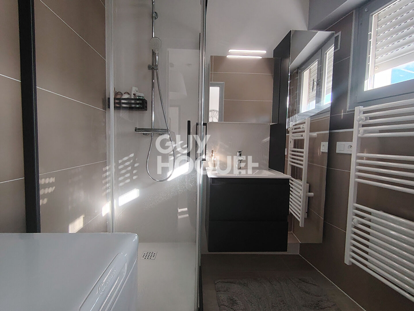 Appartement Mont De Marsan 2 pièce(s) 29.27 m2