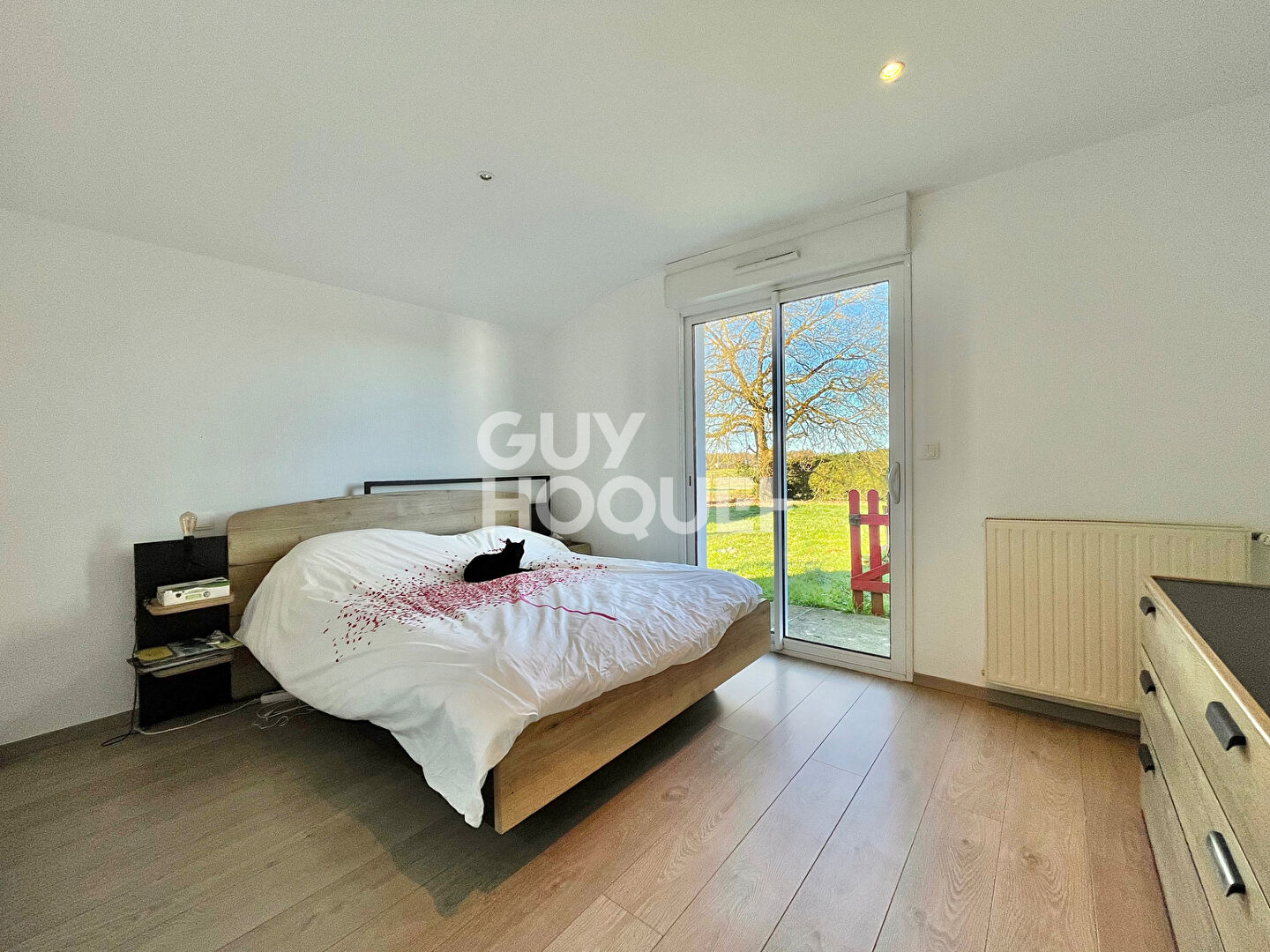 Ferme landaise rénovée, 5 chambres, piscine et dépendance