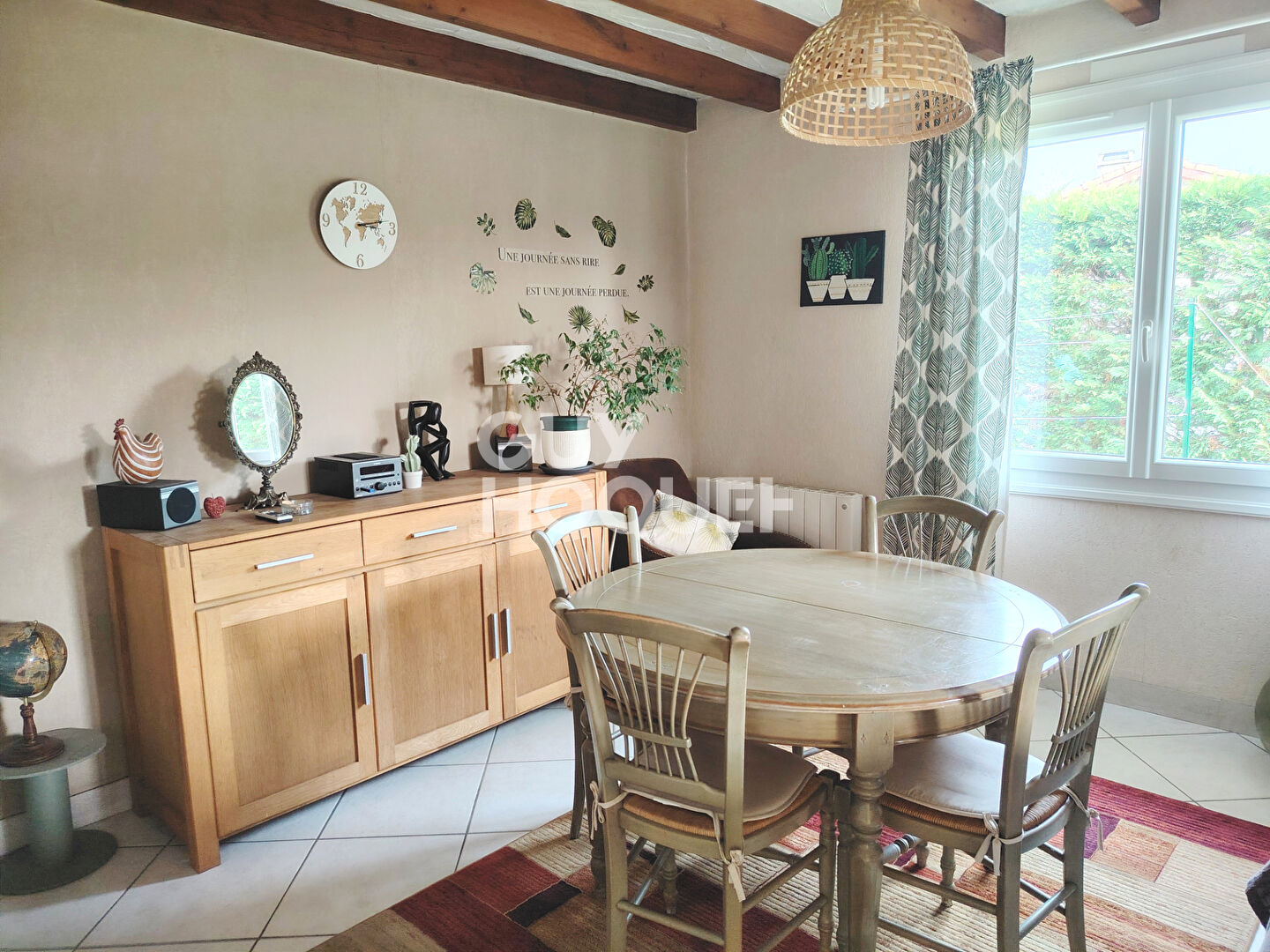 Maison Benquet 4 pièce(s) 90 m2