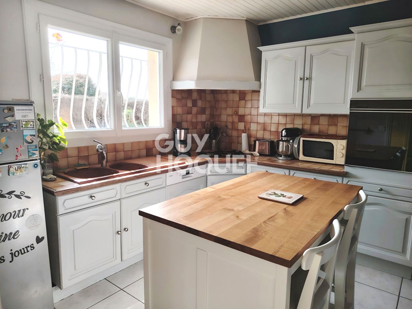 Maison Benquet 4 pièce(s) 90 m2