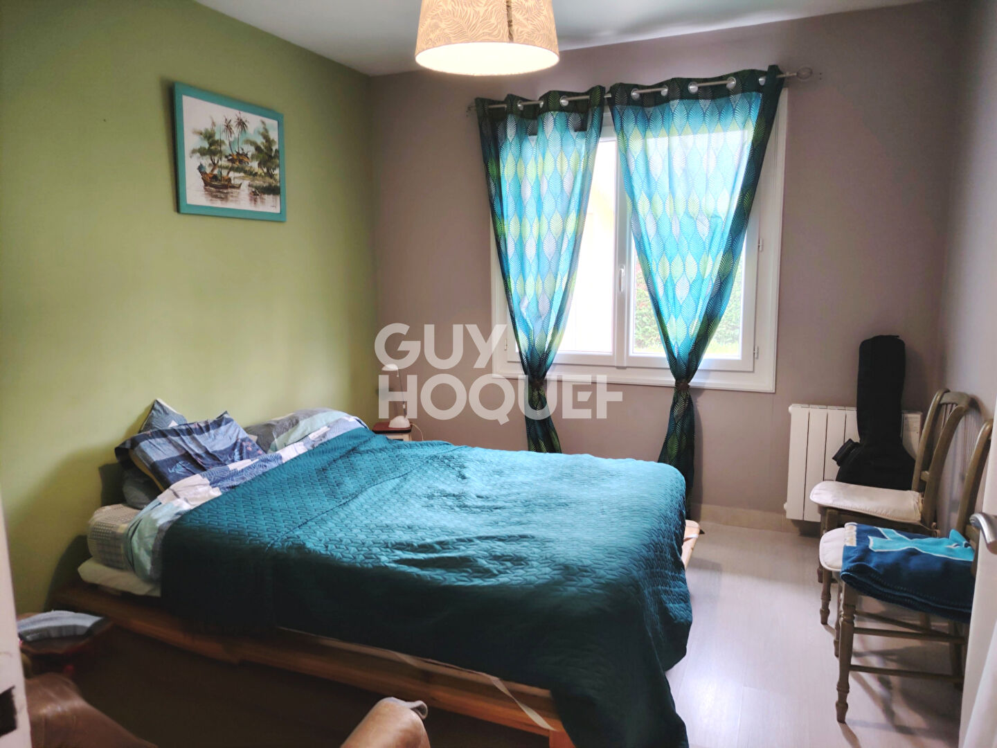 Maison Benquet 4 pièce(s) 90 m2