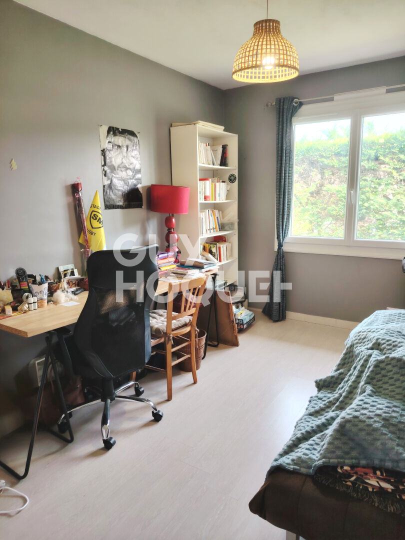 Maison Benquet 4 pièce(s) 90 m2