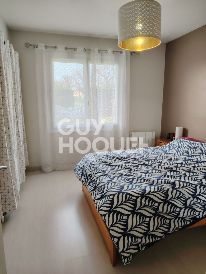 Maison Benquet 4 pièce(s) 90 m2