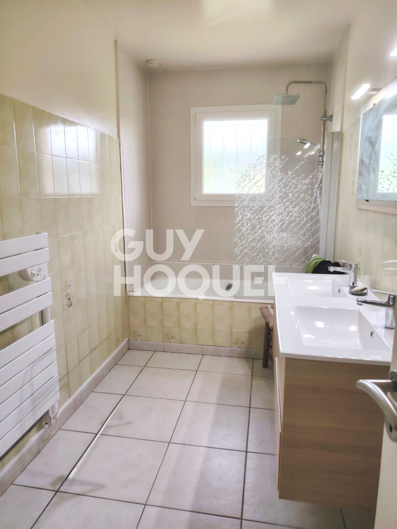 Maison Benquet 4 pièce(s) 90 m2