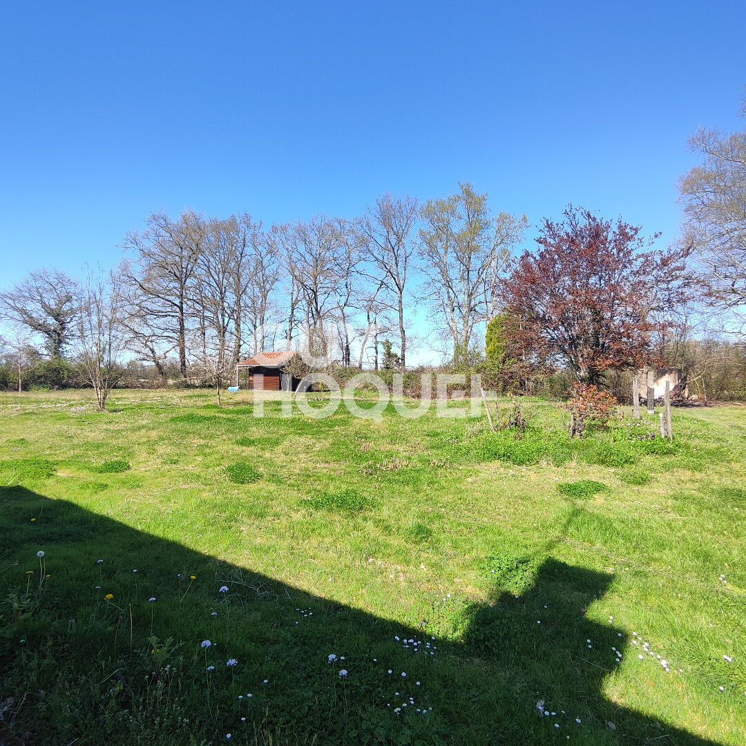 Maison à la campagne  2 chambres et bureau de 91 m2