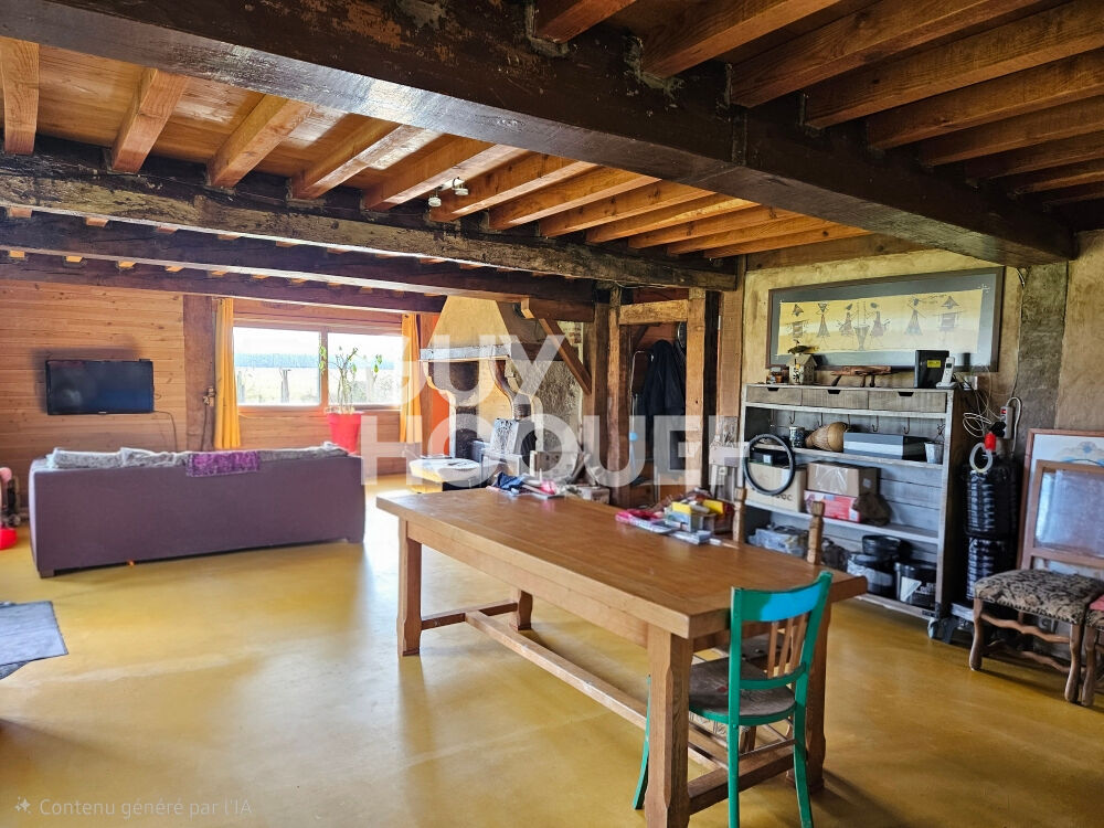 Ygos - Belle propriété 5 pièce(s) 200 m2