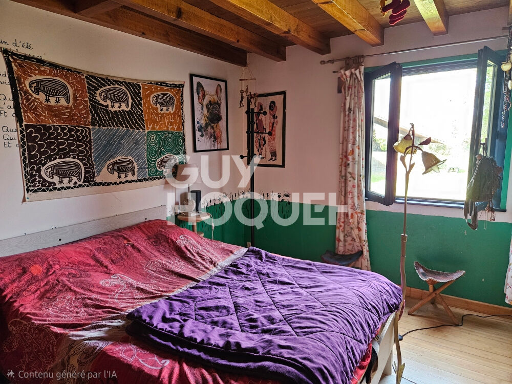 Ygos - Belle propriété 5 pièce(s) 200 m2