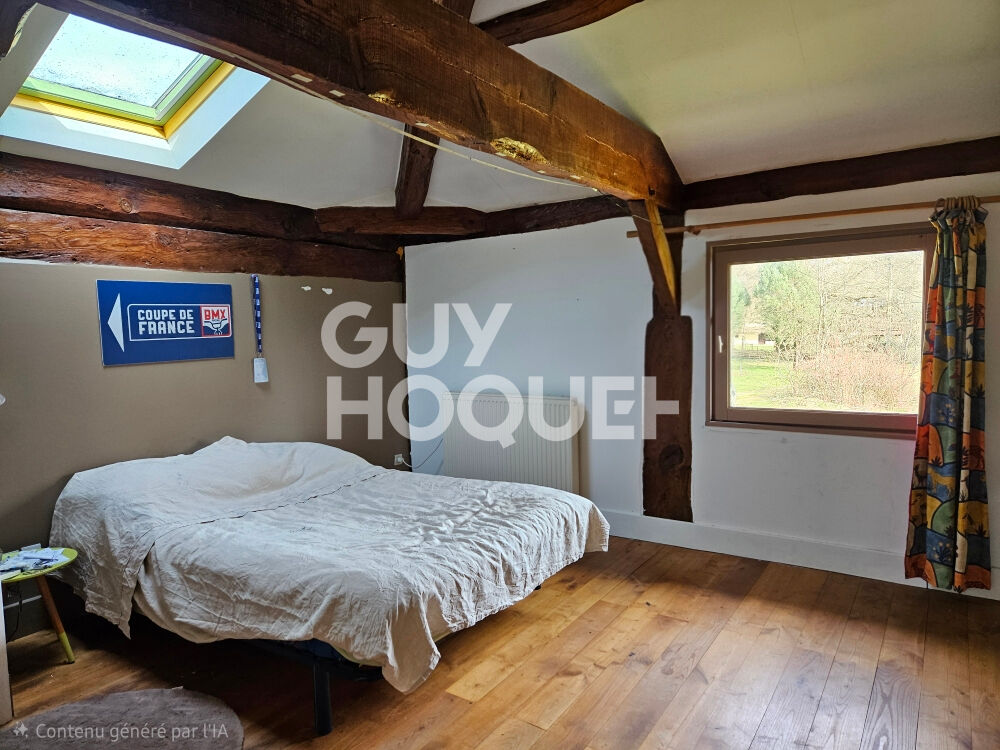 Ygos - Belle propriété 5 pièce(s) 200 m2