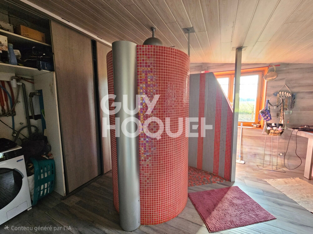 Ygos - Belle propriété 5 pièce(s) 200 m2