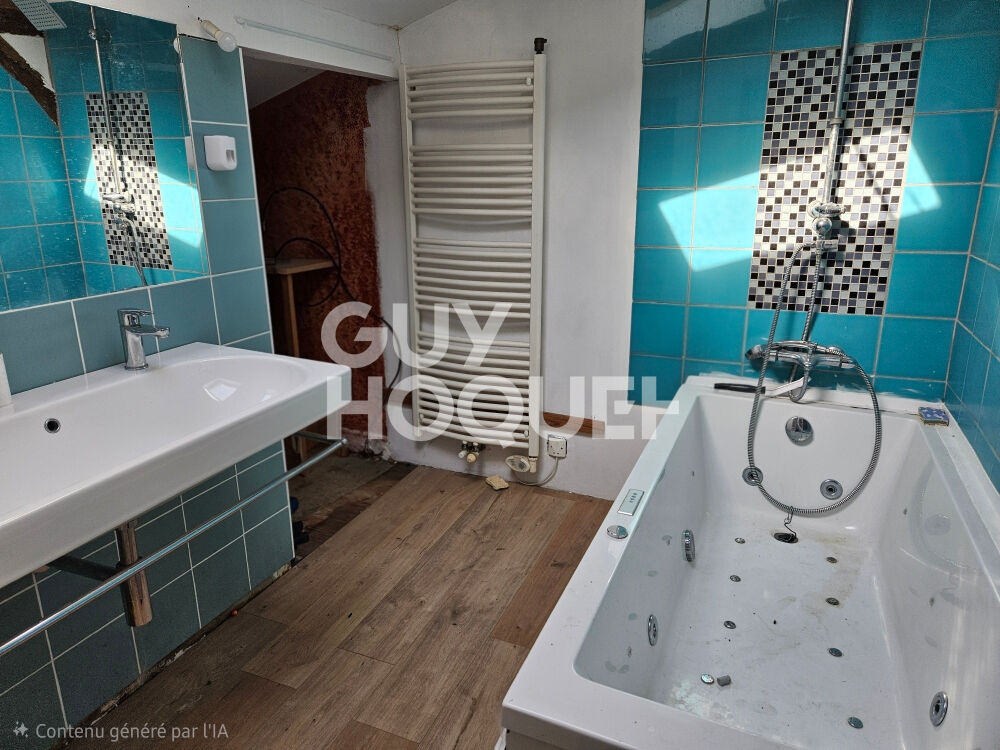 Ygos - Belle propriété 5 pièce(s) 200 m2