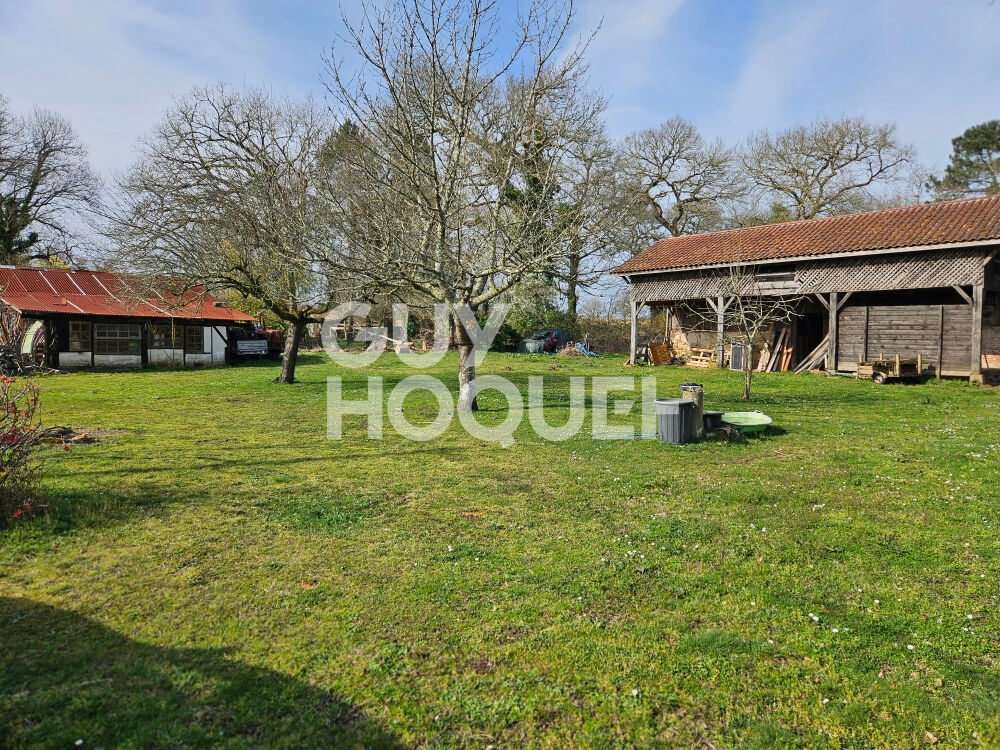 Ygos - Belle propriété 5 pièce(s) 200 m2