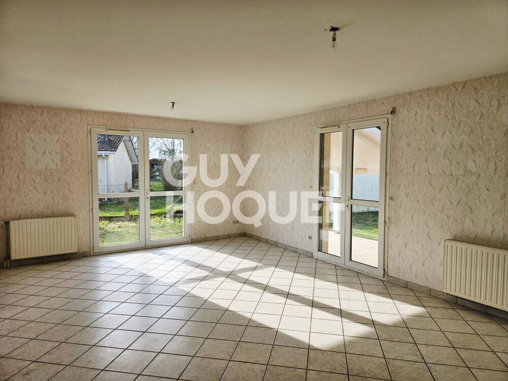 Charmante maison Saint Perdon 4 pièce(s) 88 m2