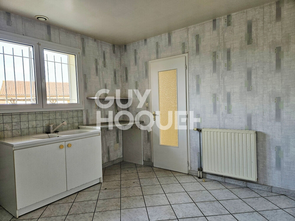 Charmante maison Saint Perdon 4 pièce(s) 88 m2