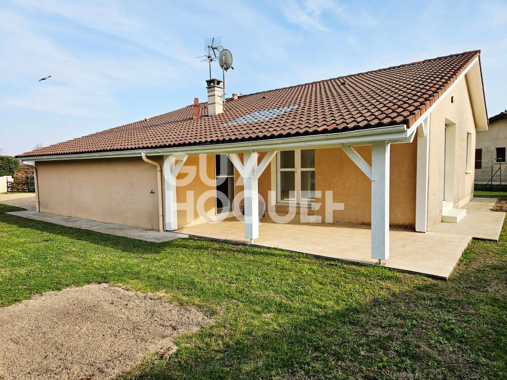 Charmante maison Saint Perdon 4 pièce(s) 88 m2