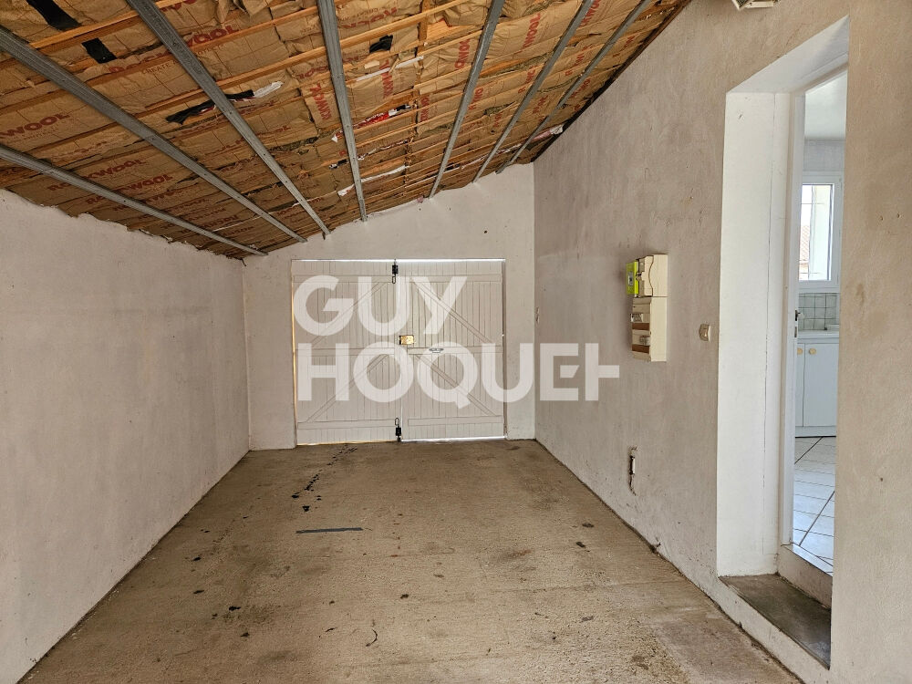 Charmante maison Saint Perdon 4 pièce(s) 88 m2