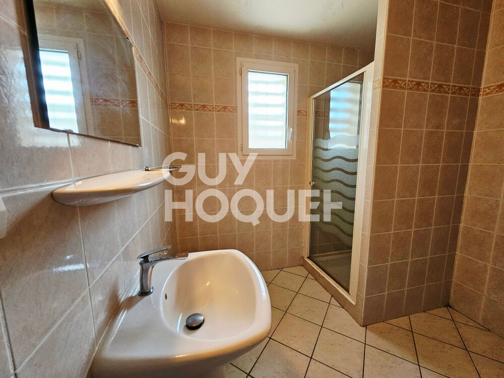 Charmante maison Saint Perdon 4 pièce(s) 88 m2