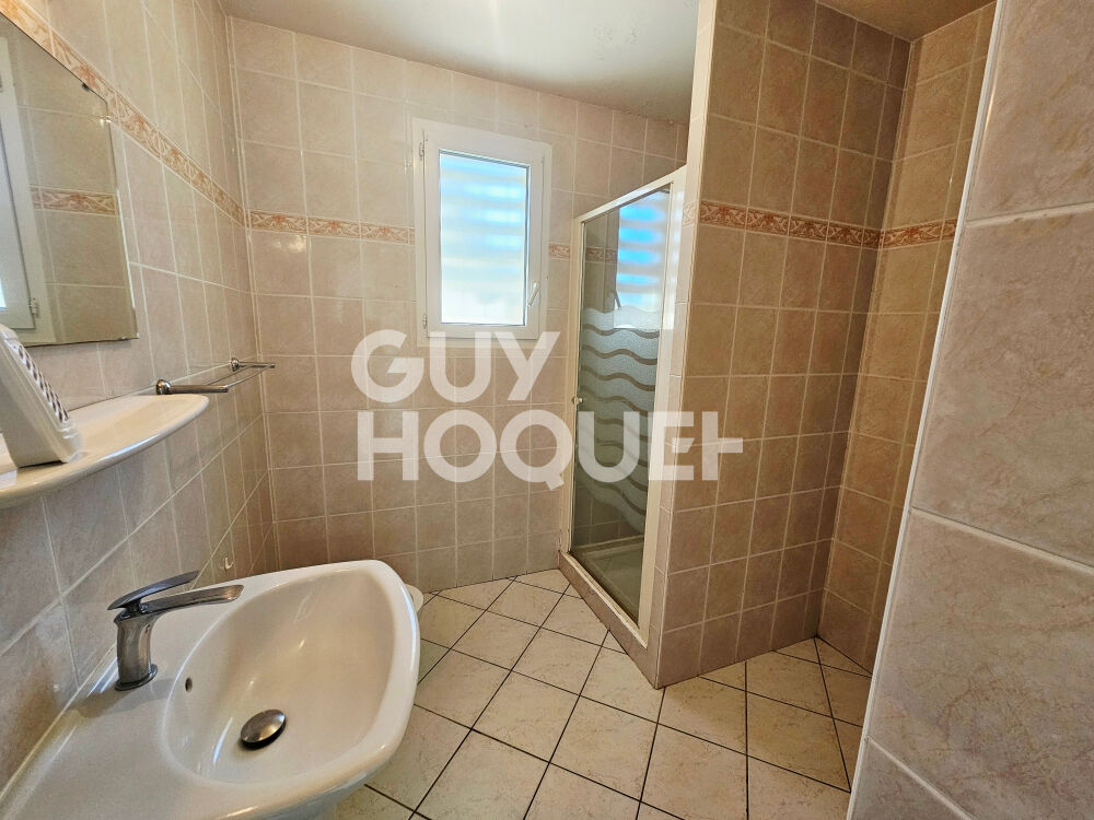 Charmante maison Saint Perdon 4 pièce(s) 88 m2