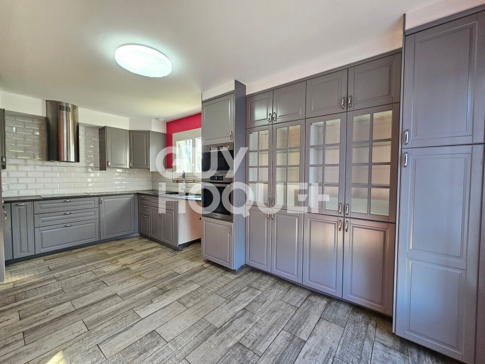 Maison landaise 15min de Mont De Marsan 6 pièce(s) 125 m2