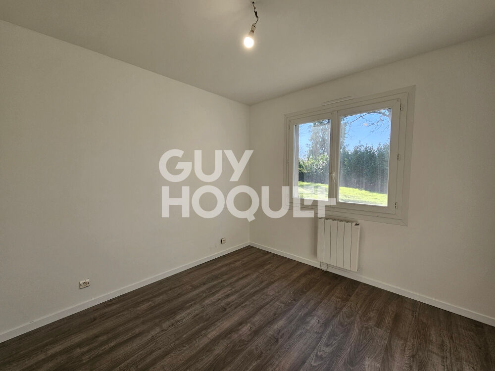 Maison landaise 15min de Mont De Marsan 6 pièce(s) 125 m2