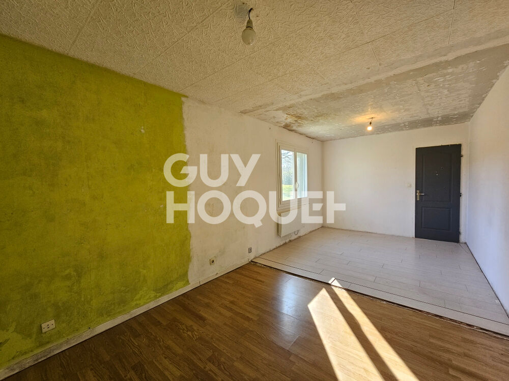 Maison landaise 15min de Mont De Marsan 6 pièce(s) 125 m2