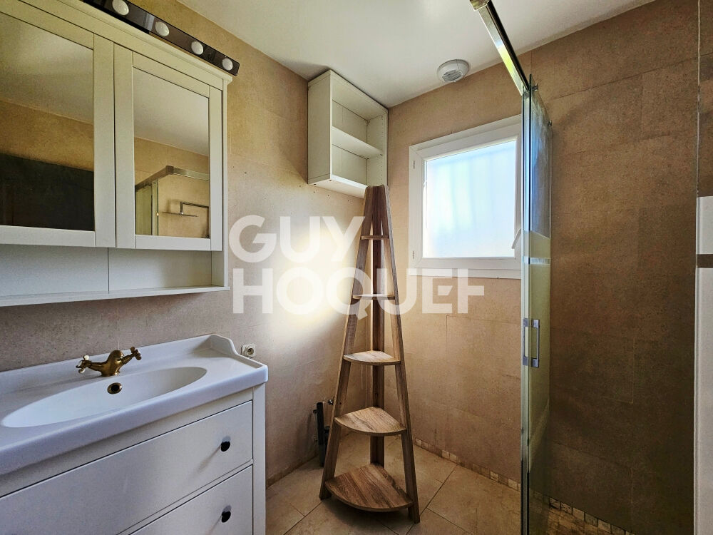 Maison landaise 15min de Mont De Marsan 6 pièce(s) 125 m2