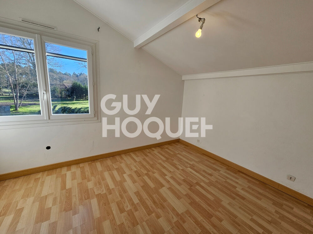 Maison landaise 15min de Mont De Marsan 6 pièce(s) 125 m2