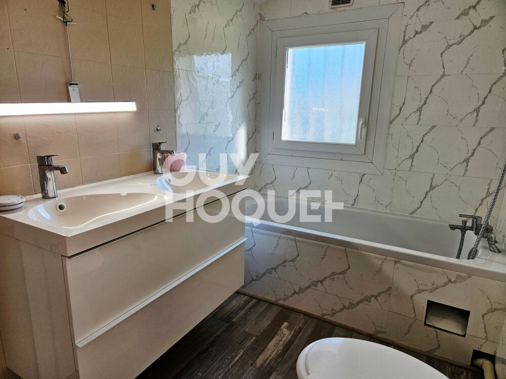 Maison landaise 15min de Mont De Marsan 6 pièce(s) 125 m2