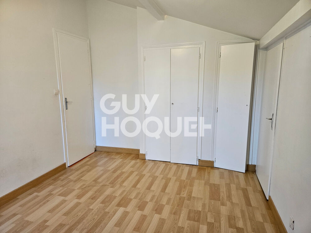 Maison landaise 15min de Mont De Marsan 6 pièce(s) 125 m2