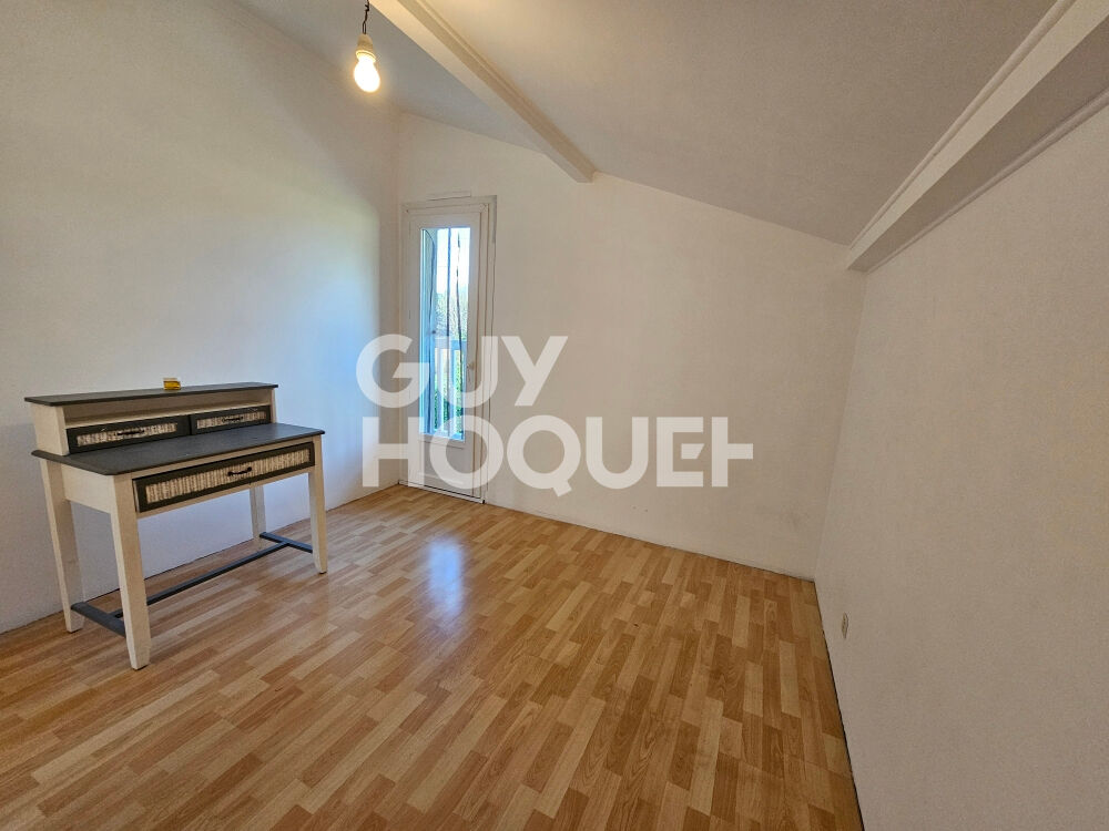 Maison landaise 15min de Mont De Marsan 6 pièce(s) 125 m2