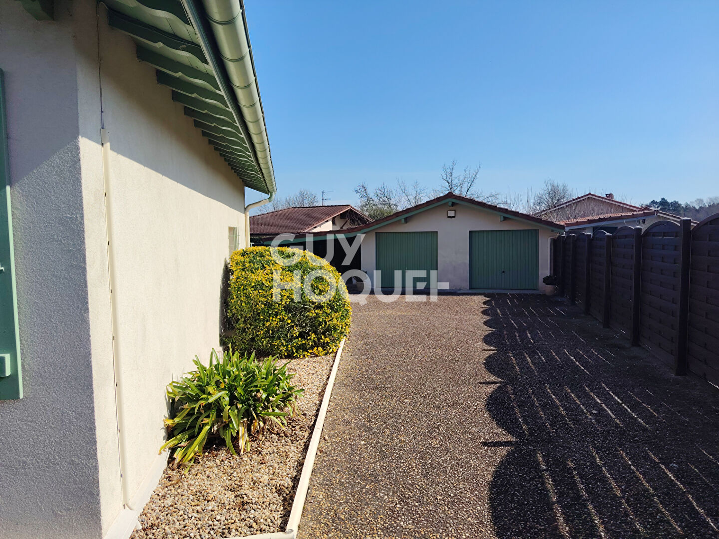 Maison Saint Pierre Du Mont