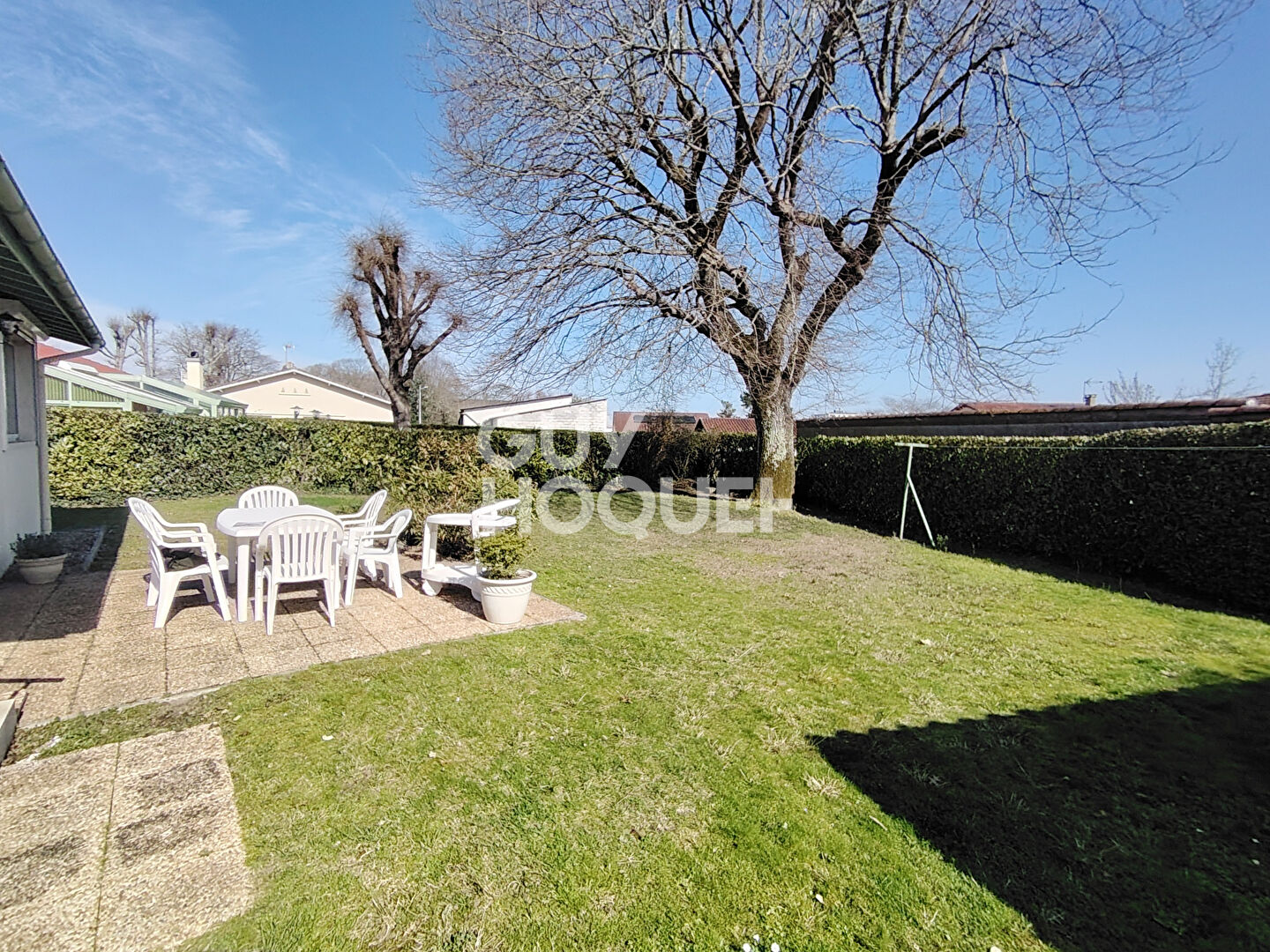 Maison Saint Pierre Du Mont