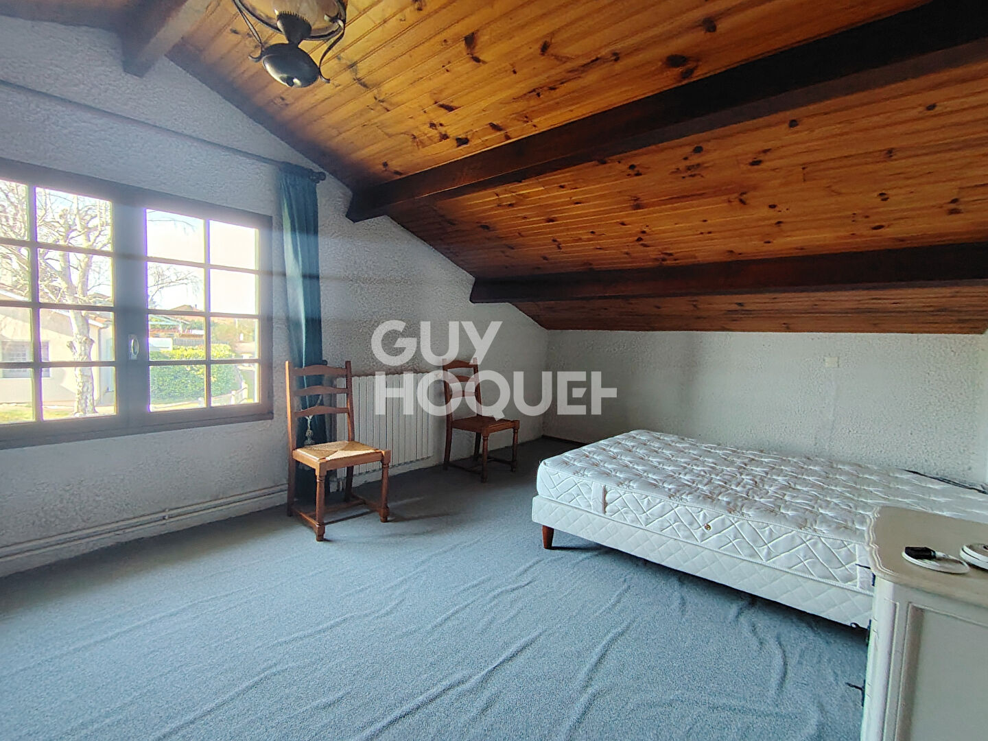 Maison Saint Pierre Du Mont