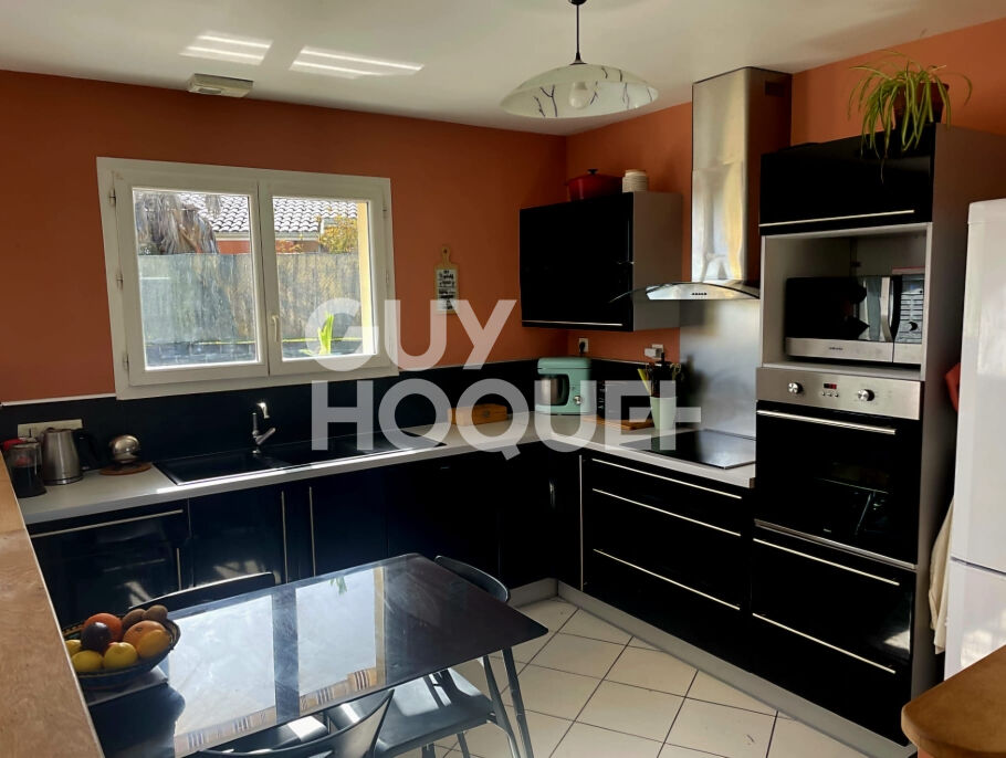 Maison familiale Bougue 5 pièce(s) 100 m2