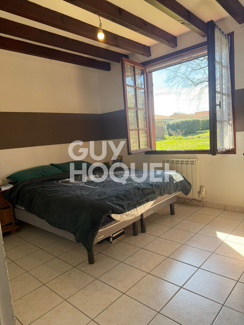 Maison SAINT PERDON 5 pièce(s) 106.32 m2