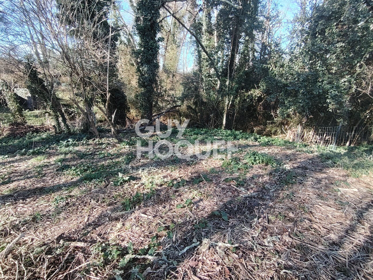 Terrain Mont De Marsan 903 m2
