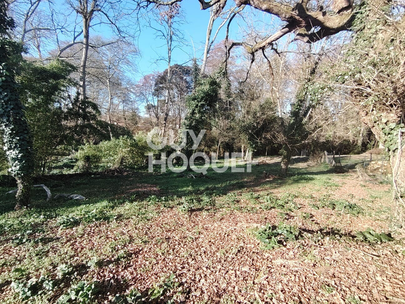 Terrain Mont De Marsan 903 m2