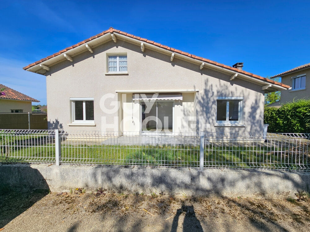 Jolie  maison 2 chambres - Saint Pierre Du Mont 3 pièce(s) 67 m2