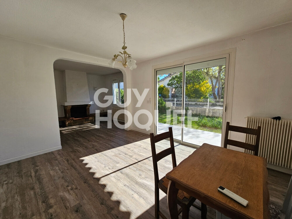 Jolie  maison 2 chambres - Saint Pierre Du Mont 3 pièce(s) 67 m2