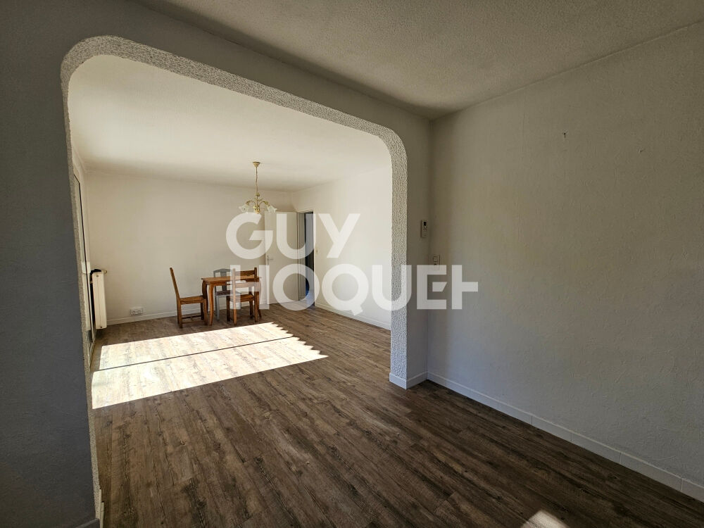 Jolie  maison 2 chambres - Saint Pierre Du Mont 3 pièce(s) 67 m2