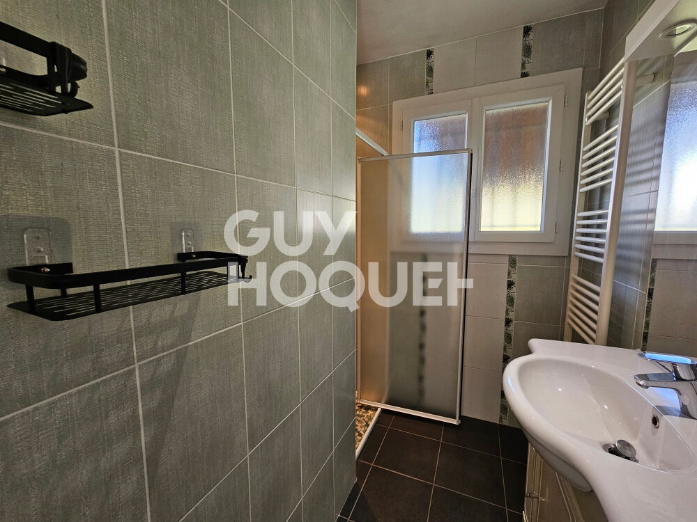 Jolie  maison 2 chambres - Saint Pierre Du Mont 3 pièce(s) 67 m2