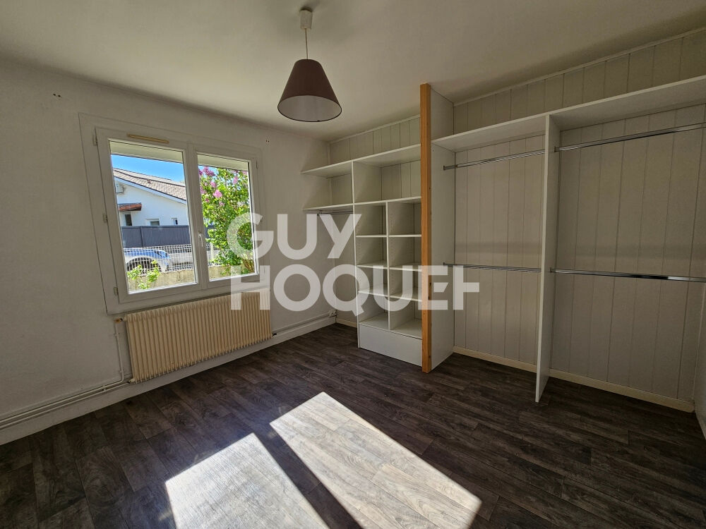 Jolie  maison 2 chambres - Saint Pierre Du Mont 3 pièce(s) 67 m2